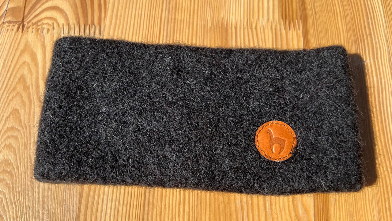 Stirnband Stretch