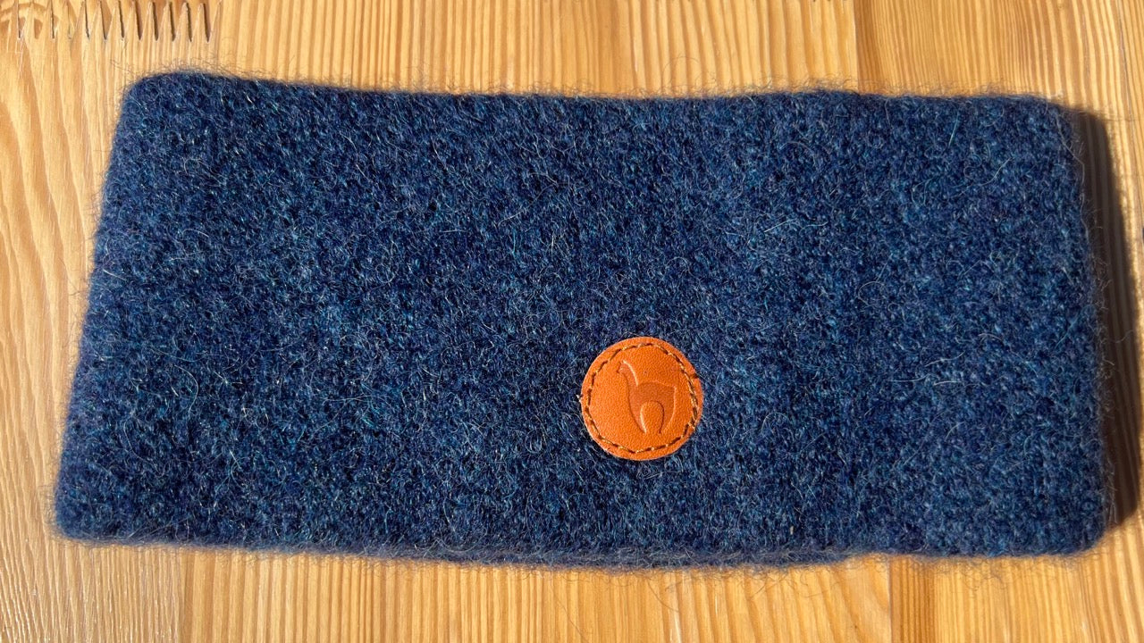 Stirnband Stretch