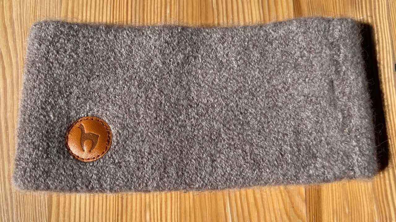 Stirnband Stretch