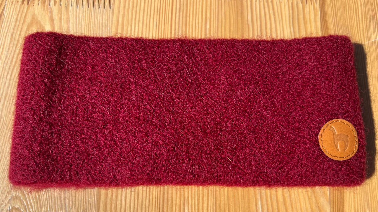 Stirnband Stretch