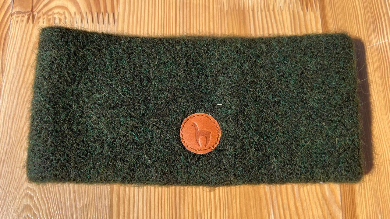 Stirnband Stretch
