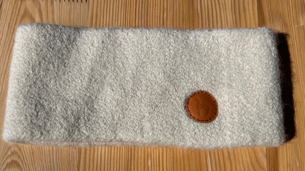Stirnband Stretch