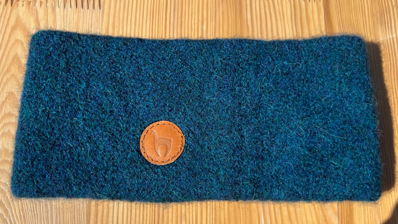 Stirnband Stretch