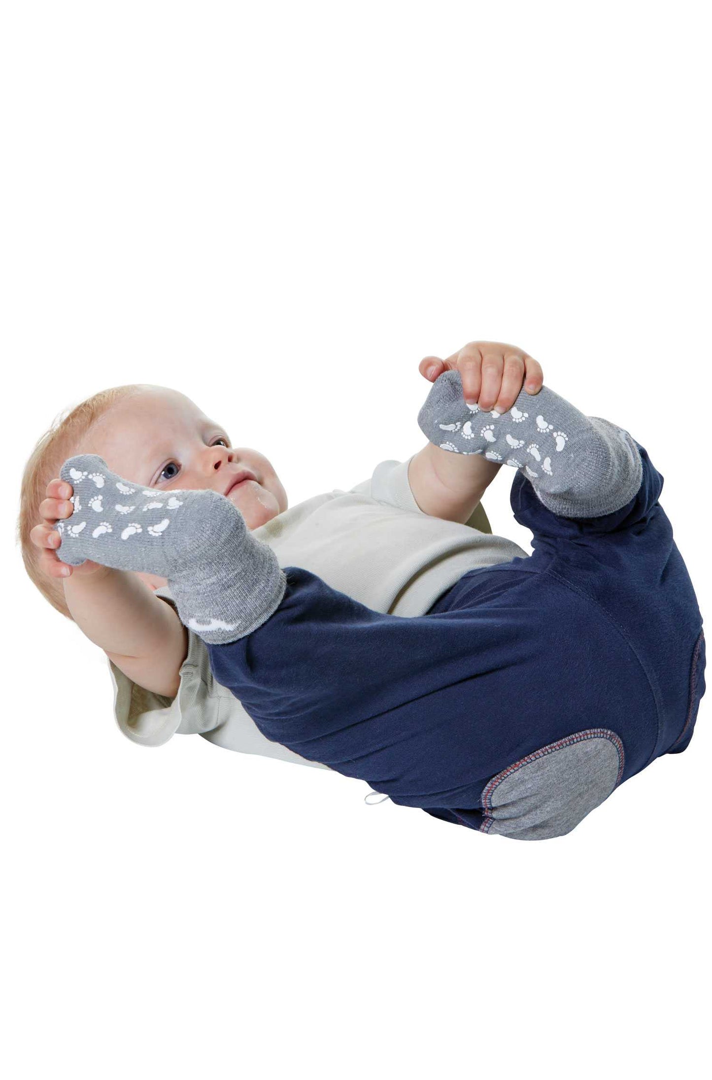 Kinder ABS Socken