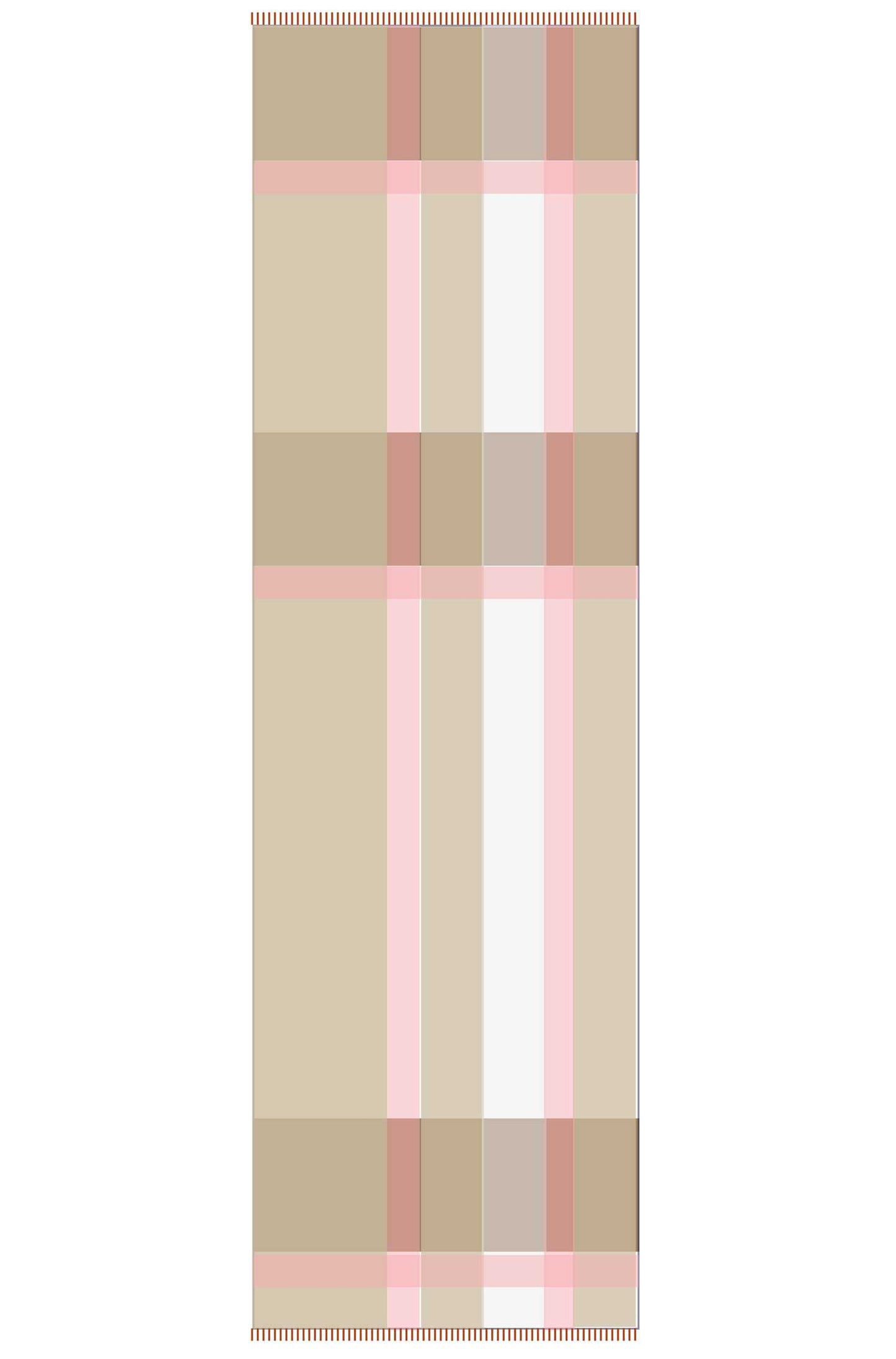 Baby Alpaka Schal Galano