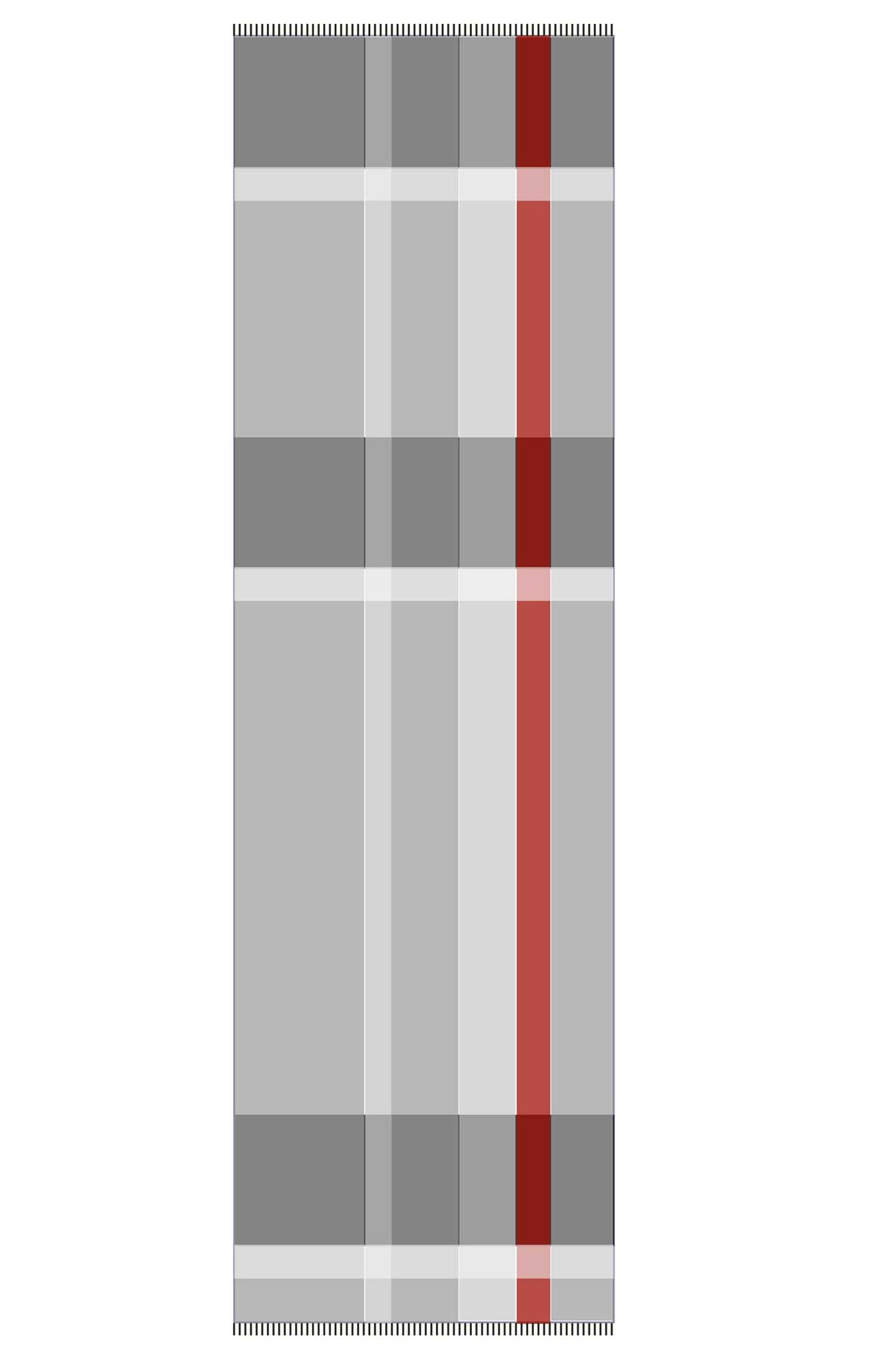 Baby Alpaka Schal Galano