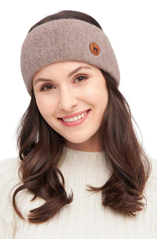 Formbeständiges Stretch Stirnband in vielen Farben