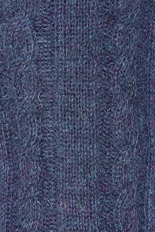 Baby Alpaka Stirnband Suave