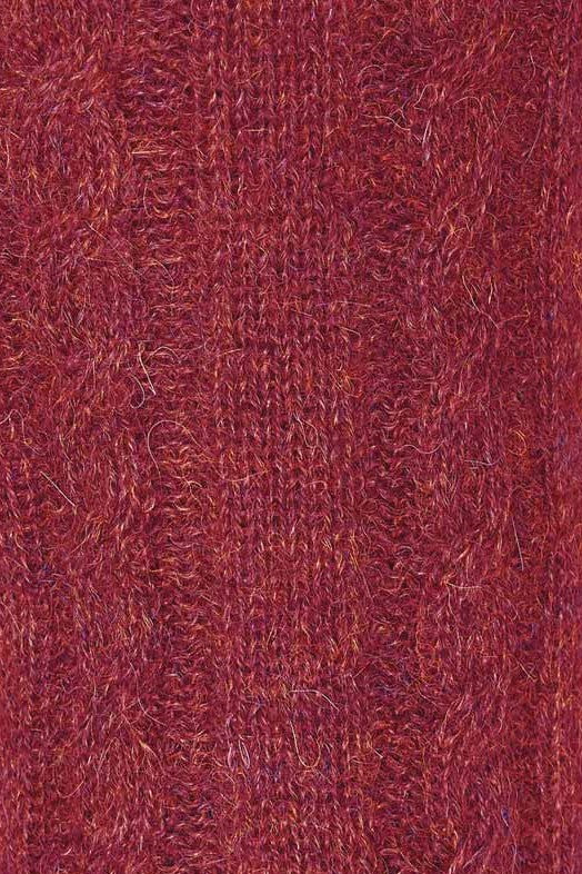 Baby Alpaka Stirnband Suave