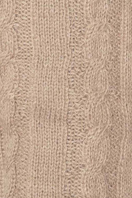 Baby Alpaka Stirnband Suave