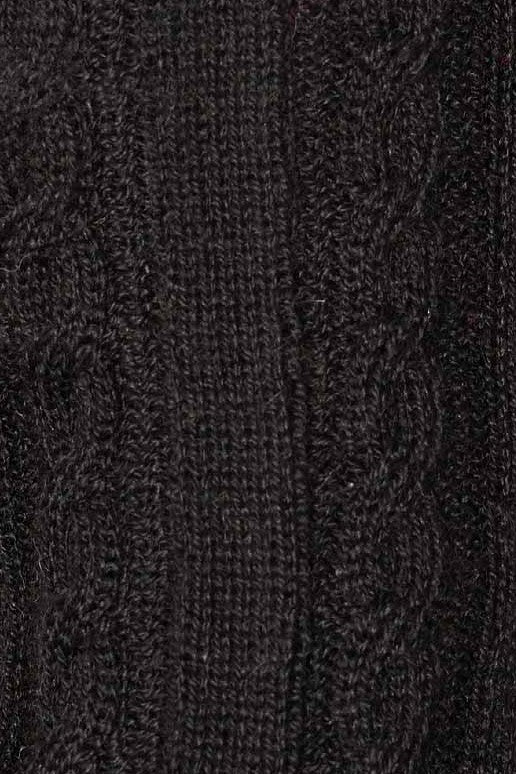 Baby Alpaka Stirnband Suave