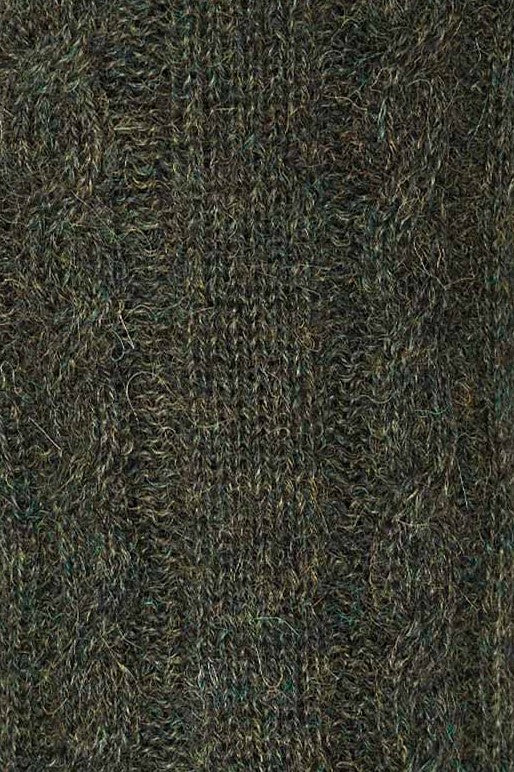 Baby Alpaka Stirnband Suave